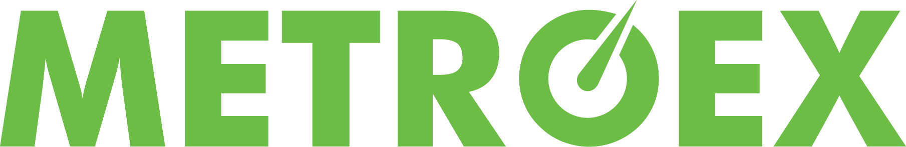 Logo METROEX